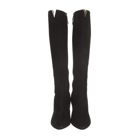 ❤️Louis Vuitton Suede Boots❤️ - Picture 2 of 5